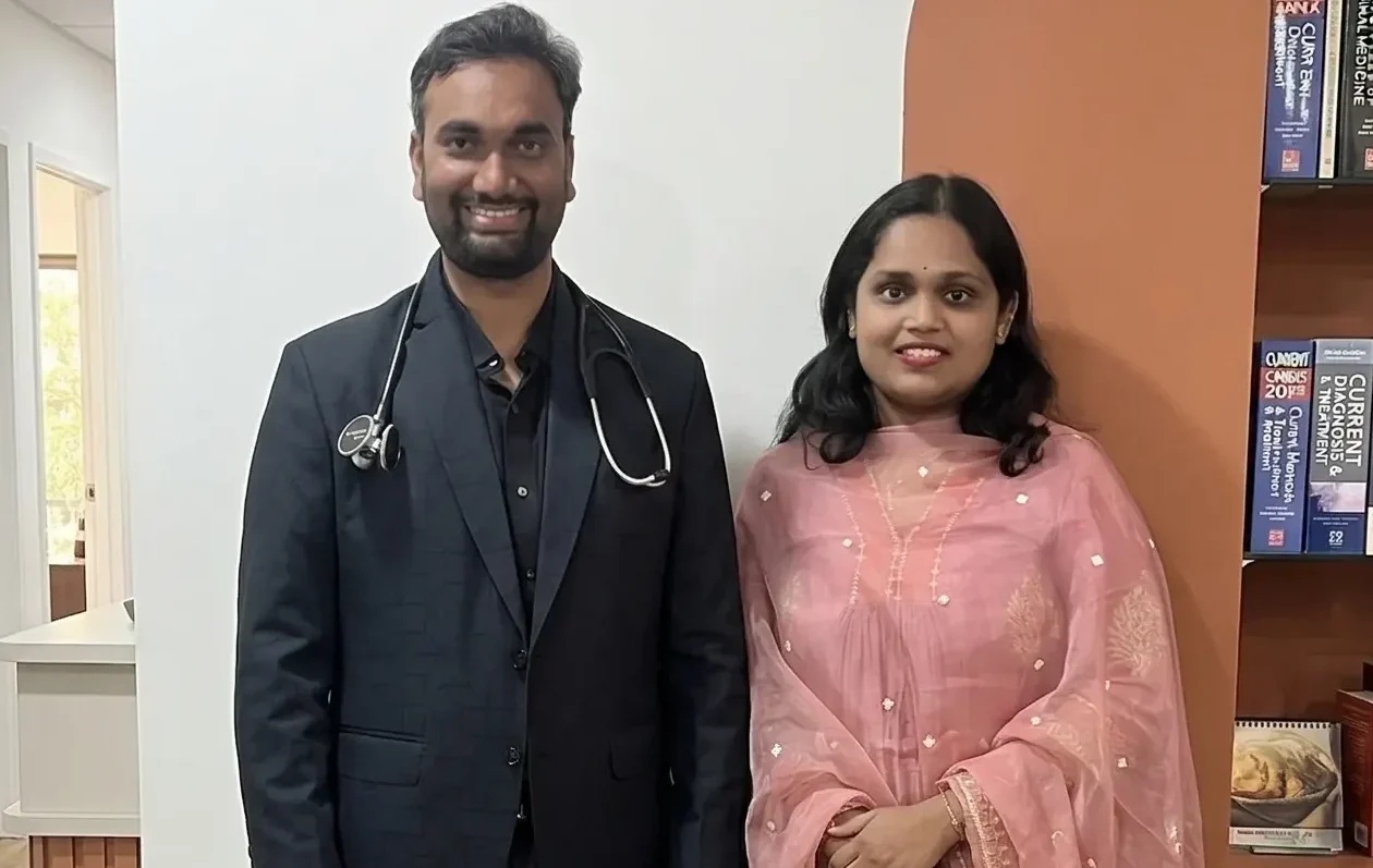 MEDIDERM many harshita